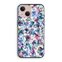 Hibiscus Flowers: iPhone 13 Biologisch afbreekbaar hoesje