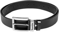 Makita Accessoires e-05365 | zwarte leren riem | maat l - e-05365