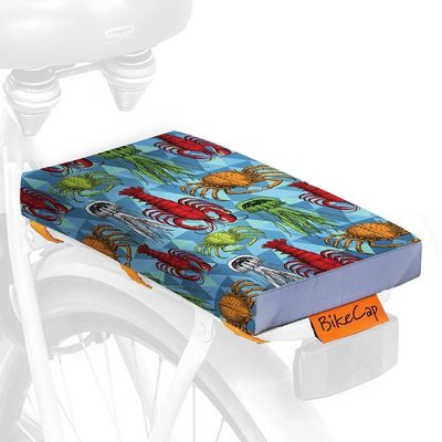 Fietskussen Sea You