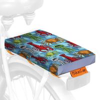 Fietskussen Sea You