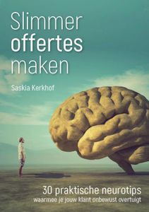 Slimmer offertes maken - Saskia Kerkhof - ebook