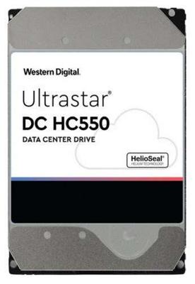 Western Digital Ultrastar 0F38459 3.5" 18000 GB SATA III