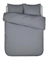 Essenza Minte Global grey dekbedovertrek