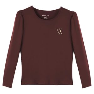 Vieux Jeu Millie Longsleeve