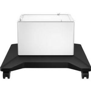 HP LaserJet Printer Cabinet