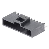 Molex 1510641010 Male behuizing (board) Totaal aantal polen: 10 Rastermaat: 2.00 mm Inhoud: 1 stuk(s) Tube