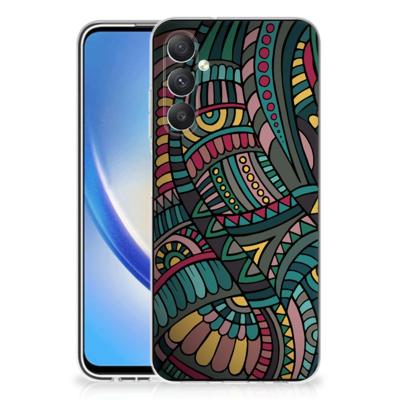 Samsung Galaxy A05S | TPU bumper | Aztec Samsung Galaxy A05S | TPU bumper | Aztec