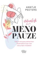 Natuurlijk door de menopauze (Paperback)