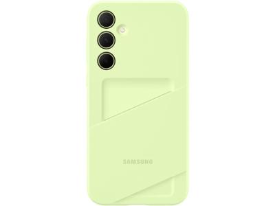 Samsung EF-OA356TMEGWW Samsung Card Slot Case Galaxy A35 5G Lime