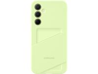 Samsung EF-OA356TMEGWW Samsung Card Slot Case Galaxy A35 5G Lime