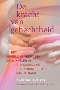 De kracht van gehechtheid (Paperback)