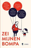 Zei mijnen bompa (Hardback)