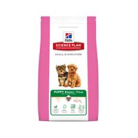 Hill's Science Plan - Puppy - Small & Miniature - 1.5 kg - thumbnail