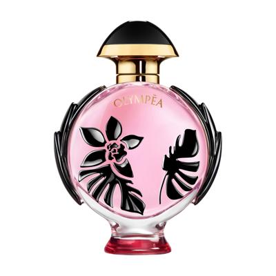 Rabanne Olympéa Flora Eau de Parfum Intense 50ml | Dames Parfum Rabanne Olympéa Flora Eau de Parfum Intense 50ml | Dames Parfum