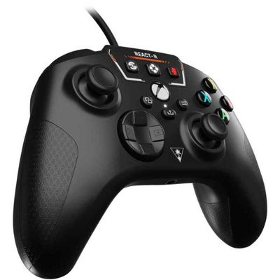 REACT-R Controller Gamepad