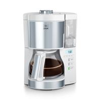 Melitta LOOK 1025-07 Koffiefilter apparaat Wit