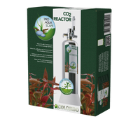 Colombo CO2 Reactor Set 2,3l Compleet - Incl. RVS Fles en Accessoires voor Aquaria