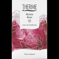 Therme Mystic rose eau de parfum 30 Milliliter
