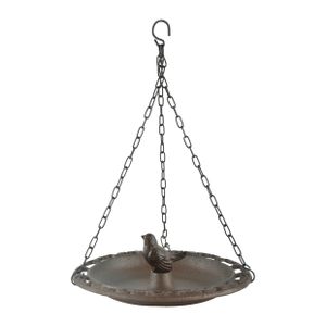 Esschert Design Vogelbadje hangend BR27