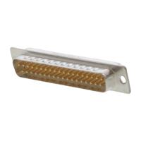 Molex Molex MOL Power & Signal Sol. 1731090070 D-sub stekker Aantal polen: 37 Solderen 1 stuk(s)