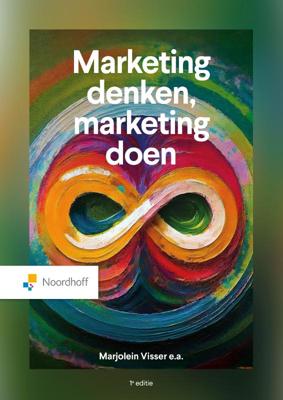Marketing Denken, Marketing Doen 1e editie (Paperback)