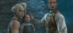 Square Enix Final Fantasy XII : The Zodiac Age Standaard Duits, Engels, Vereenvoudigd Chinees, Koreaans, Spaans, Frans, Italiaans, Japans Nintendo Switch