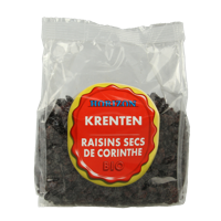 Krenten bio 250 Gram
