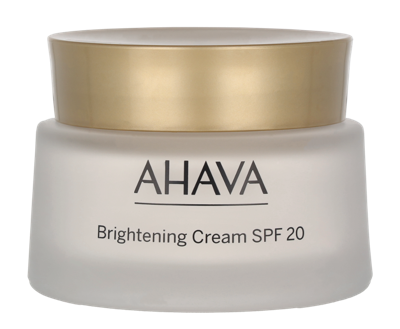 Ahava Even Tone Brightening Cream SPF20 50 ml