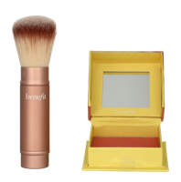 Benefit Cheek-End Getaway Set 6 g