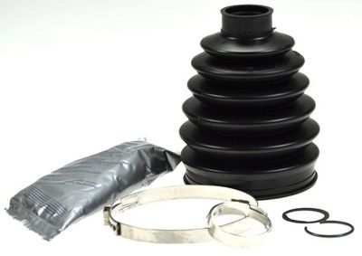 Asmanchetten set 36013