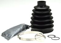 Asmanchetten set 36013