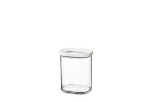 Rosti Mepal Modula Mini Universele container 0,375 l Polyethylene (PE), Styreenacrylonitriel (SAN)