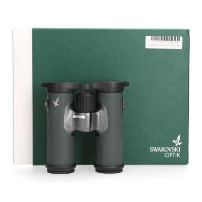 Swarovski Swarovski CL Companion 10X30 Groen + Wild Nature