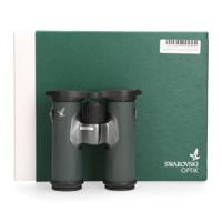 Swarovski Swarovski CL Companion 10X30 Groen + Wild Nature