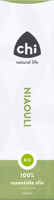 Chi Natural Life Niaouli Etherische Olie Bio