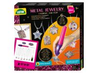 LENA Graveerset Metal Jewelery LENA Graveerset Metal Jewelery