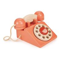 Mentari Antieke speel telefoon Ring Ring