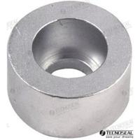 Ánodos para Hamilton TEN02522 - ANODO HAMILTON ARO MOTOR 47MM DIAM