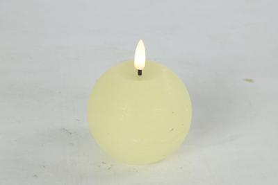 Bolkaars LED Lyon S creme - Countryfield