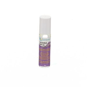 Sanodor Lavandula Roll-on 10ml