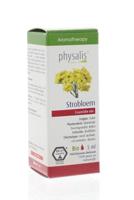 Physalis Strobloem bio