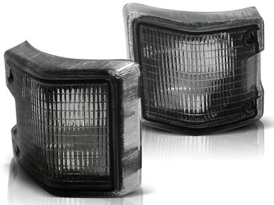 Tuning-Tec Knipperlichten voor VW T3 79-92 SMOKE Tuning-Tec Knipperlichten voor VW T3 79-92 SMOKE