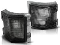 Tuning-Tec Knipperlichten voor VW T3 79-92 SMOKE - thumbnail