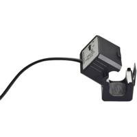 Gossen Metrawatt SC30 75/1A 0,2VA Kl.3 18 mm U118B Primaire stroom 75 A Secundaire stroom 1 A 1 stuk(s)