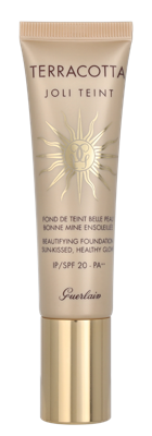 Guerlain Terracotta Joli Teint Foundation SPF20 Naturel 30 ml Dames