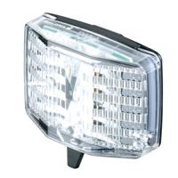 TOPEAK Whitelite aura