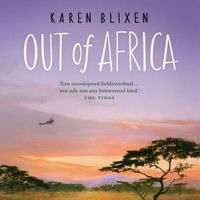 Out of Africa - thumbnail