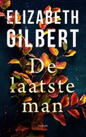 De laatste man - Elizabeth Gilbert - Paperback (9789403188119) - thumbnail