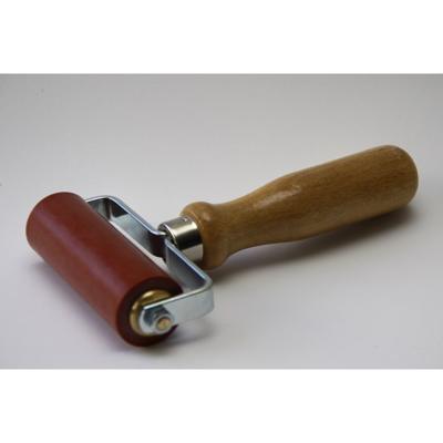 Pandser aandrukrol - 80 mm breed - voor EPDM