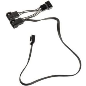Kolink 1-3 Fan PWM Splitter 0,35 m